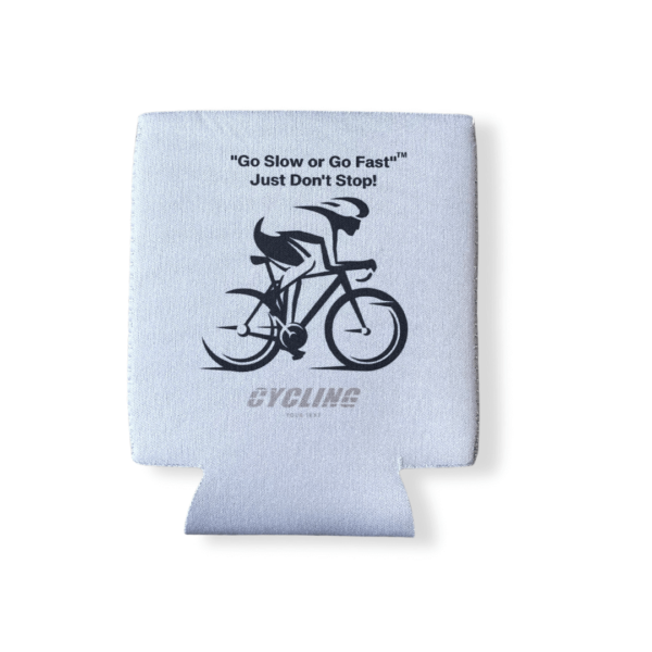 Cycling Coozie