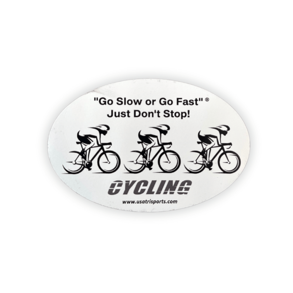 Cycling Magnet